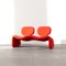 Djinn Sofa by Olivier Mourgue for Airborne 1