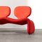 Djinn Sofa by Olivier Mourgue for Airborne 3