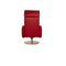 Relax Leather Lounge Chair from Erpo 9