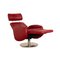 Relax Leather Lounge Chair from Erpo 3
