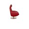 Relax Leather Lounge Chair from Erpo 8