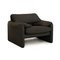 Fabric Armchair from Cassina 1