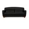 DS 120 3-Seater Sofa in Leather from de Sede 1