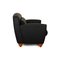 DS 120 3-Seater Sofa in Leather from de Sede 6