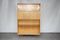 Mobile o secretaire modello BB04 vintage in legno di betulla di Cees Braakman per Pastoe, Immagine 1