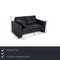 Conseta 2-Sitzer Ledersofas von Cor, 2er Set 2