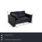 Conseta Leather Two-Seater Sofas from Cor, Set of 2 2
