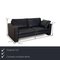 Conseta Leather Two-Seater Sofas from Cor, Set of 2 3
