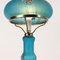 Millefiori Table Lamp in Murano Glass, Image 4