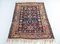 Antique Hand-Woven Rug 2