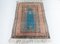 Vintage Hand Woven Rug 2