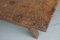 18th Century Spanish Rustic Farmhouse Chestnut Console 20