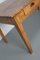 19th Century French Light Gold Oak Rustic Farmhouse Dining Table 9