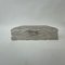 Lampada da soffitto in vetro di Murano ghiacciato, anni '70, Immagine 5