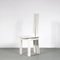 Dining Chairs by Pietro Costantini for Ello, Italy, 1980s, Set of 8, Image 5