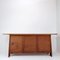 Mid-Century Brutalist Sideboard, 1960s, Image 15