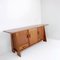 Mid-Century Brutalist Sideboard, 1960s 10