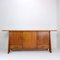 Mid-Century Brutalist Sideboard, 1960s 2