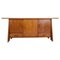 Mid-Century Brutalist Sideboard, 1960s, Image 1