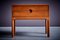 #384 Teak Schrank von Kai Kristiansen für Aksel Kjersgaard, Dänemark, 1960er 2