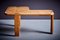 Maple Wood Coffee Tables attributed to Aksel Kjersgaard for Aksel Kjersgaard, Denmark, 1970s, Set of 2 9