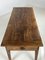 Vintage French Dining Table 12