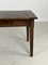 Vintage French Dining Table 10