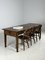 Vintage French Dining Table, Image 2