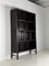 Vintage Asian Style Bookcase 2