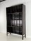 Vintage Asian Style Bookcase 1