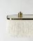 Vintage Fringe Pendant Light by Hans-Dagen Jakobsson, 1960s, Image 5