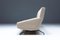 Georges Van Rijck zugeschriebenes Drei-Sitzer Sofa für Beaufort, Belgien, 1960er 7
