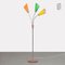 Vintage Metal Floor Lamp by Lidokov, 1960 1