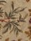 French Needlepoint Chair Cover Tapestry from Bobyrugs, 1890s, Image 2