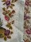 French Needlepoint Chair Cover Tapestry from Bobyrugs, 1890s 11