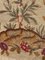 French Needlepoint Chair Cover Tapestry from Bobyrugs, 1890s 7