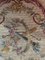 French Needlepoint Chair Cover Tapestry from Bobyrug, 1890s 2