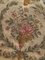 French Needlepoint Chair Cover Tapestry from Bobyrug, 1890s 2