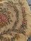 French Needlepoint Chair Cover Tapestry from Bobyrug, 1890s 3