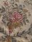 French Needlepoint Chair Cover Tapestry from Bobyrug, 1890s 7