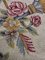 French Needlepoint Chair Cover Tapestry from Bobyrug, 1890s, Image 11