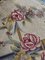 French Needlepoint Chair Cover Tapestry from Bobyrug, 1890s 10