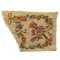 French Needlepoint Chair Cover Tapestry from Bobyrug, 1890s 1