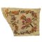 French Needlepoint Chair Cover Tapestry from Bobyrug, 1890s, Image 1