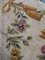 French Needlepoint Chair Cover Tapestry from Bobyrug, 1890s 3
