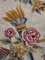 French Needlepoint Chair Cover Tapestry from Bobyrug, 1890s 6