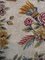 French Needlepoint Chair Cover Tapestry from Bobyrug, 1890s 5