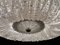 Chandelier attributed to Barovier & Toso, Murano, 1940s, Image 11