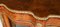Aparador serpentino Ormolu grande de nogal y marquetería, siglo XIX, Imagen 4