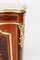 19th Century French Purple Heart & Marquetry Side Cabinet 11